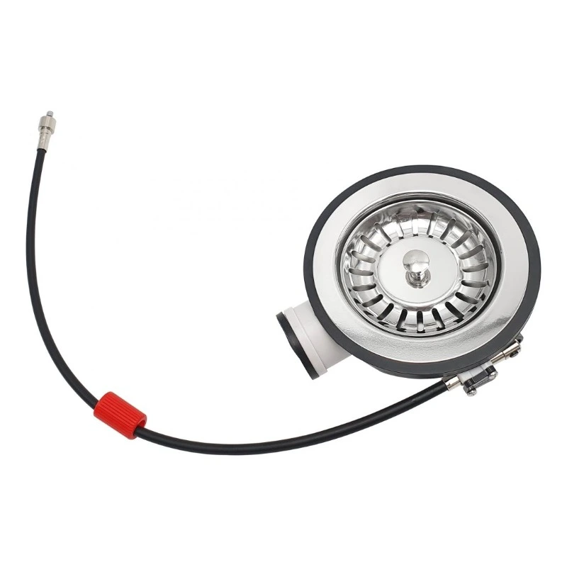 Franke autom. set odvoda sa standard košaricom - fragranit 112.0544.161 - Inelektronik